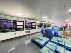 MKI Energy Technology Distribution Agreement with EVVA Technology