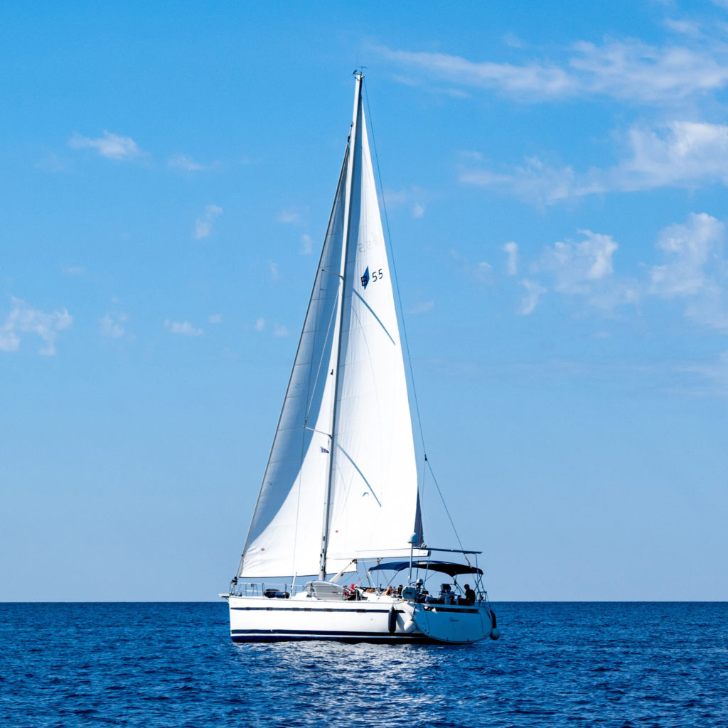 Certified Marine Grade Lithium Iron Phosphate Battery Systems